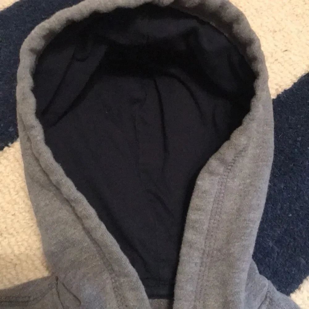 Osh kosh hoodie